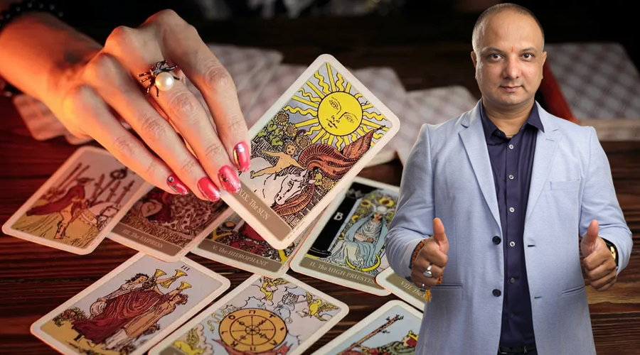 Tarot Reading